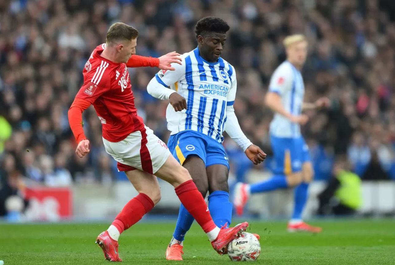 英媒：曼联计划明夏补强中场，安德森和巴莱巴成为候选目标