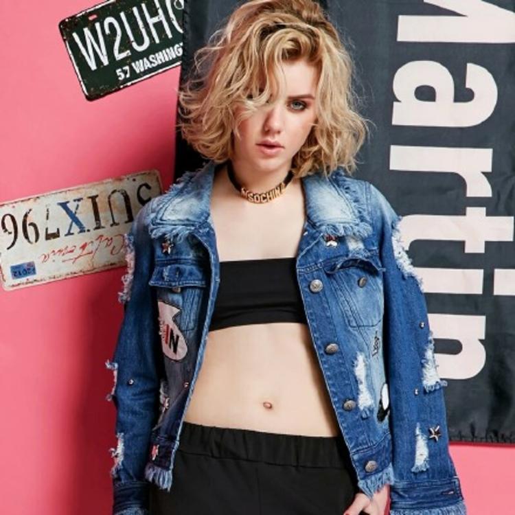 6686体育签约作者Olivia