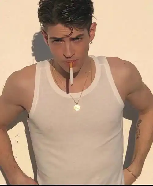 6686体育特邀作者Ethan