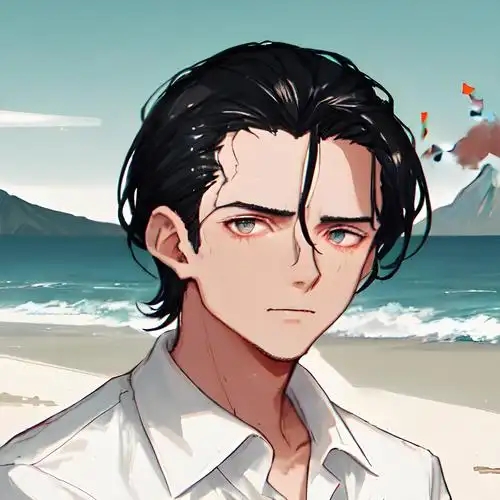 6686体育中级作者Oscar