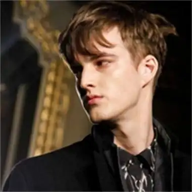 6686体育特邀作者Mavis