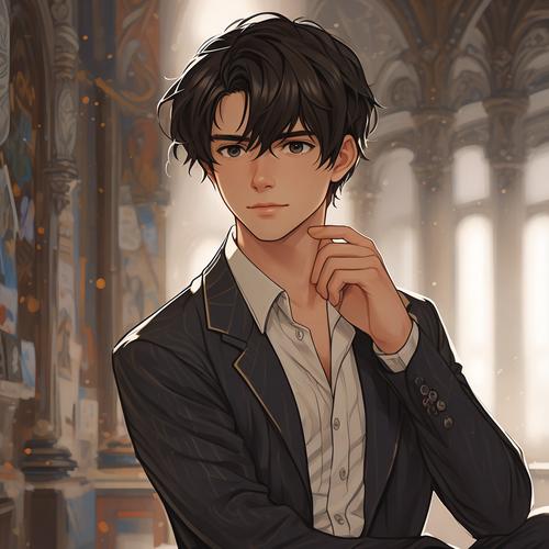 6686体育特邀作者Ruby