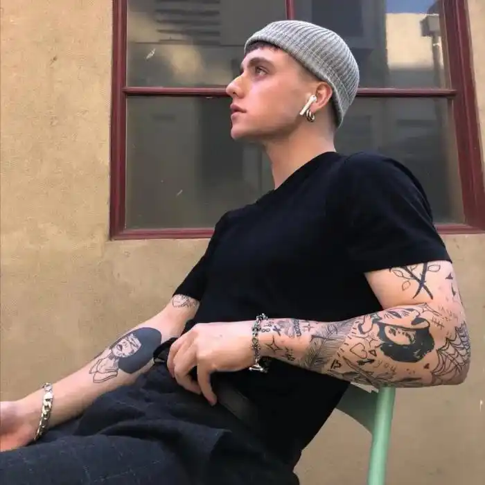 6686体育合作伙伴Bella