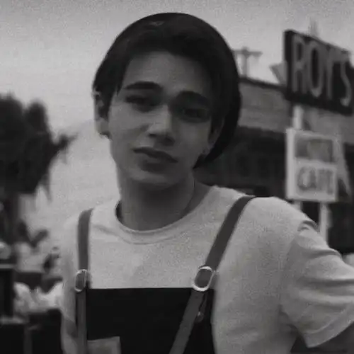 6686体育特邀作者蔻年