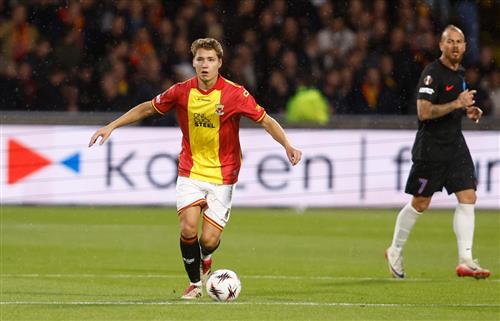 前进之鹰 vs FCSB