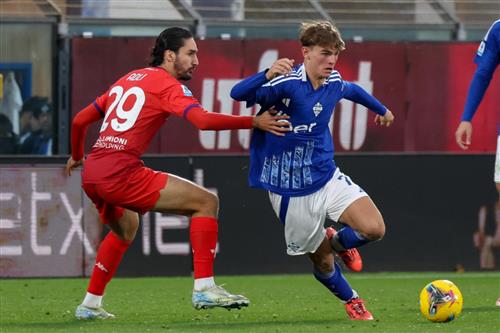 科莫 vs 佛罗伦萨