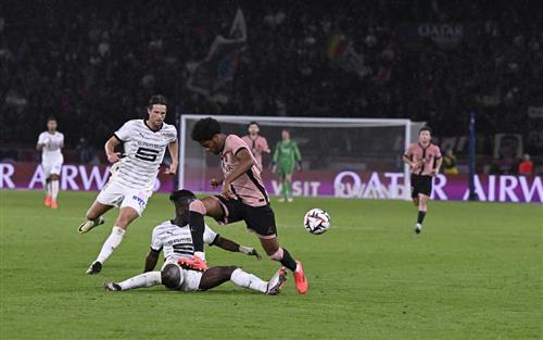 巴黎圣日耳曼 vs 雷恩