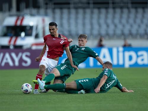 立陶宛 vs 马耳他