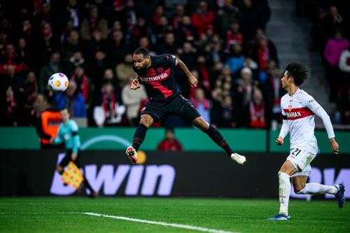 勒沃库森 vs 斯图加特