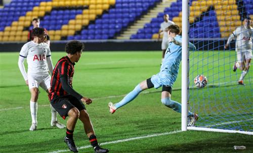 AFC 伯恩茅斯 vs 西布朗