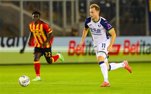 莱切 vs 希腊维罗纳