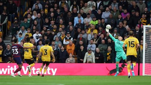 狼队 vs 纽卡斯尔联队