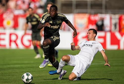 古特斯洛 vs 柏林联合历史战绩