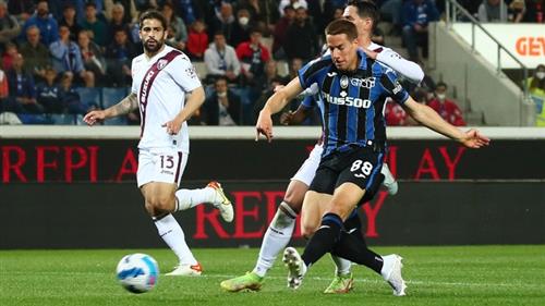 香料队 vs 亚特兰大队