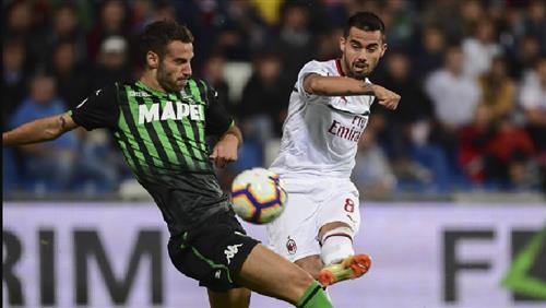 克雷莫内塞 vs AC米兰