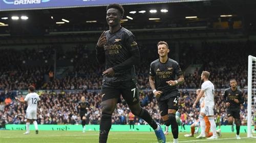 利兹联 vs 阿森纳