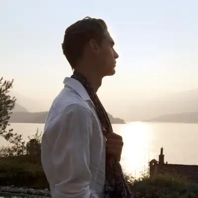 6686体育合作伙伴Aaron