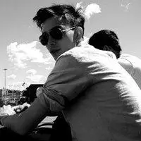 6686体育海外作者Gavin